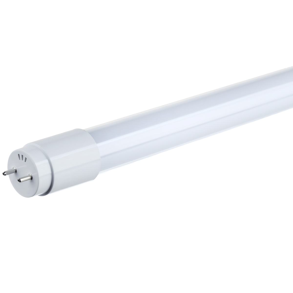 Tubo Led T8 9 Watt 60cm Vetro Attacco G13 Risparmio Energetico 4500k Pezzi 10 270329 - Foto 10