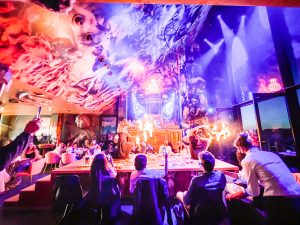 Collini Room’s – Milano