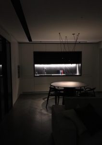 L’Anima della Luce