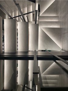 Eleganza Contemporanea: Un Viaggio attraverso il Design d’Interni
